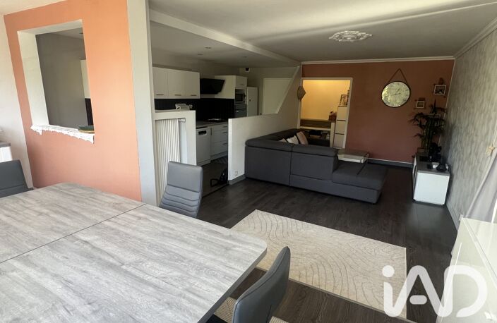 Vente Appartement 5 pièces — photo 2