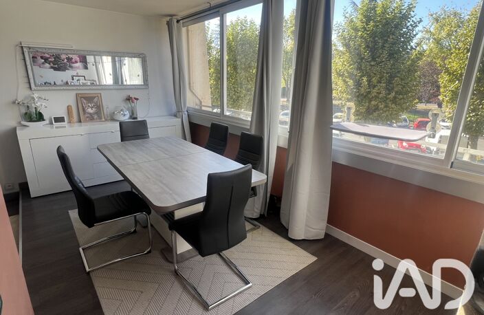 Vente Appartement 5 pièces — photo 3