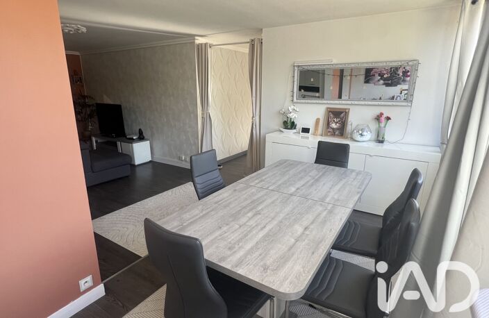 Vente Appartement 5 pièces — photo 4