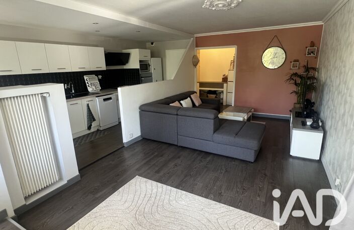 Vente Appartement 5 pièces — photo 5
