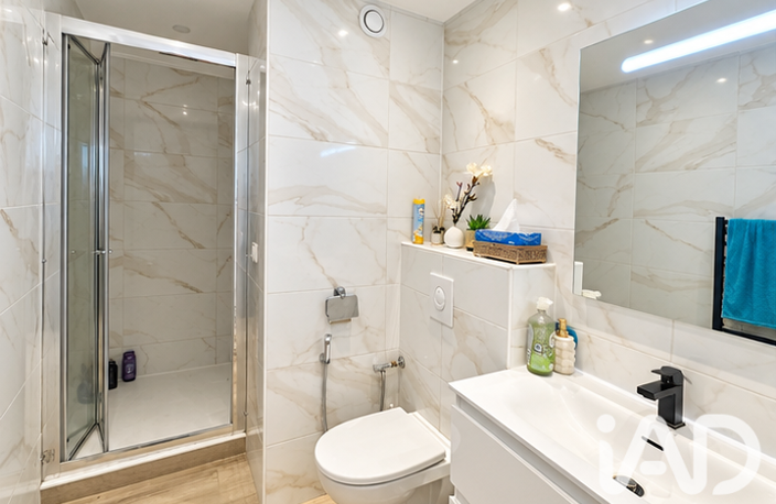 Vente Appartement 3 pièces — photo 2
