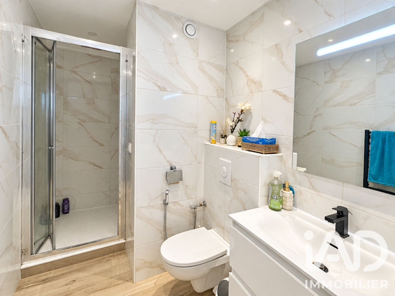 Vente Appartement 3 pièces — photo 1