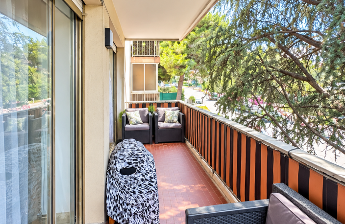 Vente Appartement 3 pièces — photo 3