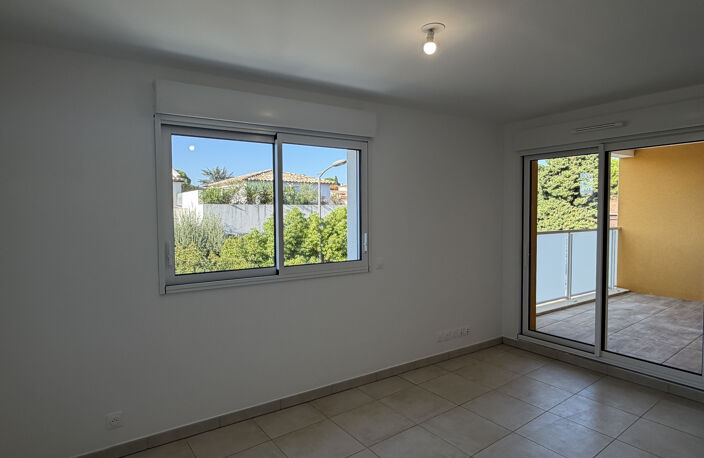 LOCATION APPARTEMENT 2 PIÈCES CASTELNAU LE LEZ 5 MIN MONTPEL — photo 3