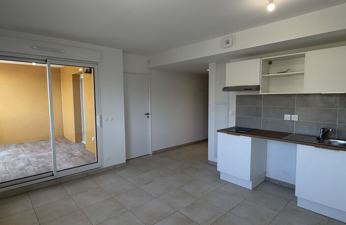LOCATION APPARTEMENT 2 PIÈCES CASTELNAU LE LEZ 5 MIN MONTPEL — photo 4