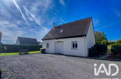 Vente Maison/villa 4 pièces — photo du bien