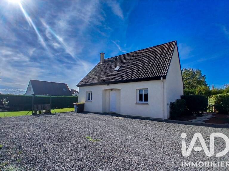 Vente Maison/villa 4 pièces — photo 1