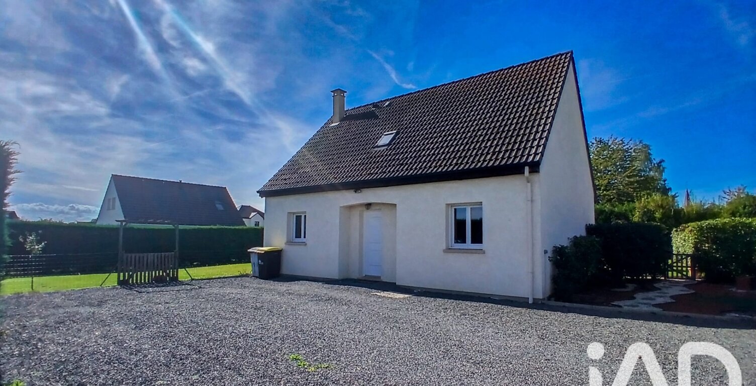 Vente Maison/villa 4 pièces — photo 1