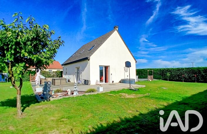 Vente Maison/villa 4 pièces — photo 2