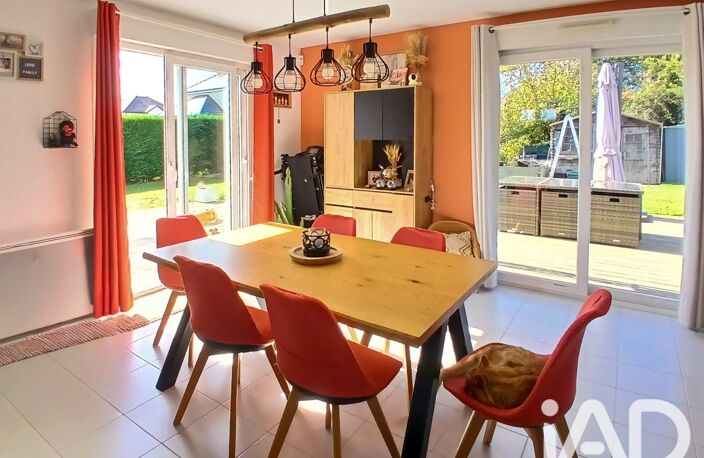 Vente Maison/villa 4 pièces — photo 3