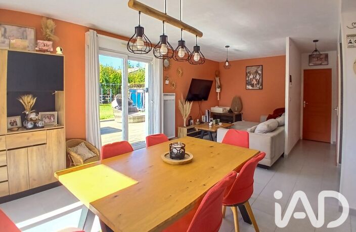 Vente Maison/villa 4 pièces — photo 4