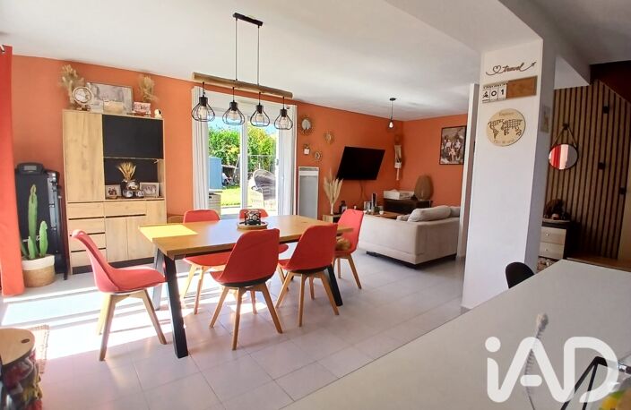 Vente Maison/villa 4 pièces — photo 5