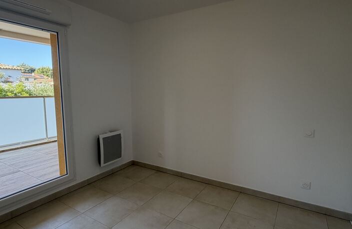 LOCATION APPARTEMENT 2 PIÈCES 5 MIN MONTPELLIER EST CASTELNA — photo 5