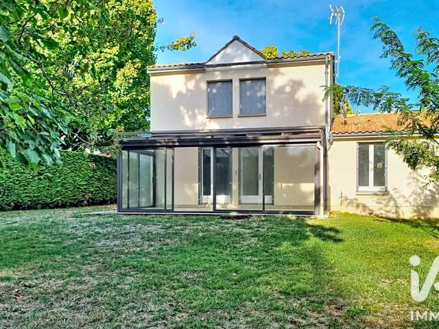 Vente Maison/villa 4 pièces — photo du bien