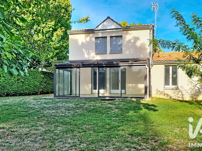 Vente Maison/villa 4 pièces — photo 1