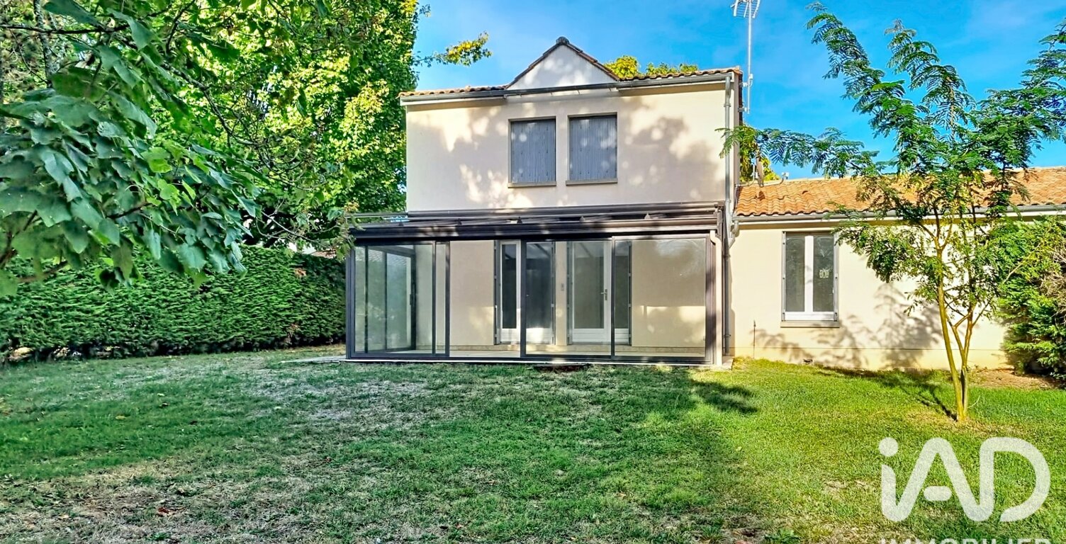 Vente Maison/villa 4 pièces — photo 1