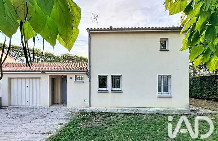 Vente Maison/villa 4 pièces — photo 2
