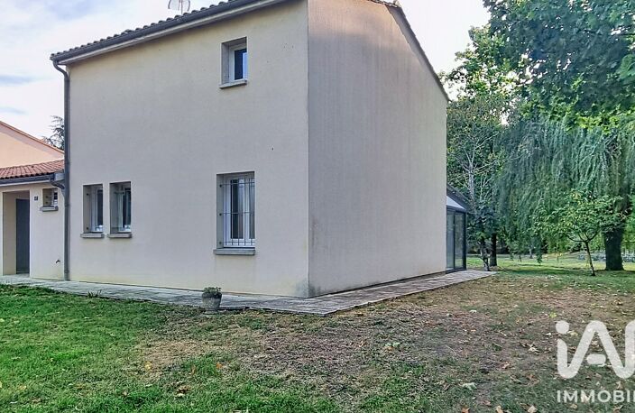 Vente Maison/villa 4 pièces — photo 3
