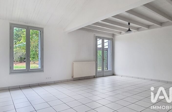 Vente Maison/villa 4 pièces — photo 5
