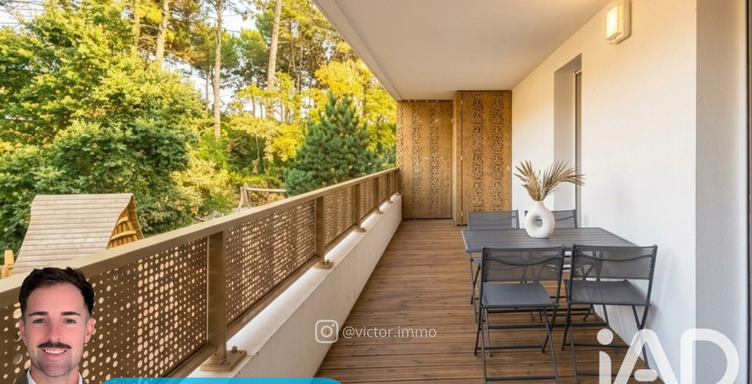 Vente Appartement 2 pièces — photo 1