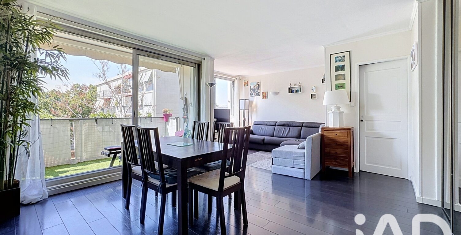 Vente Appartement 5 pièces — photo 1