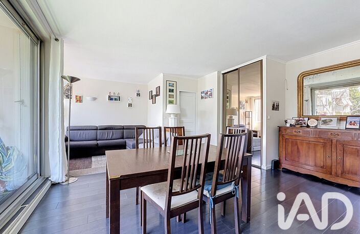 Vente Appartement 5 pièces — photo 2