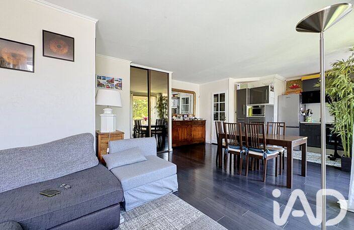 Vente Appartement 5 pièces — photo 3