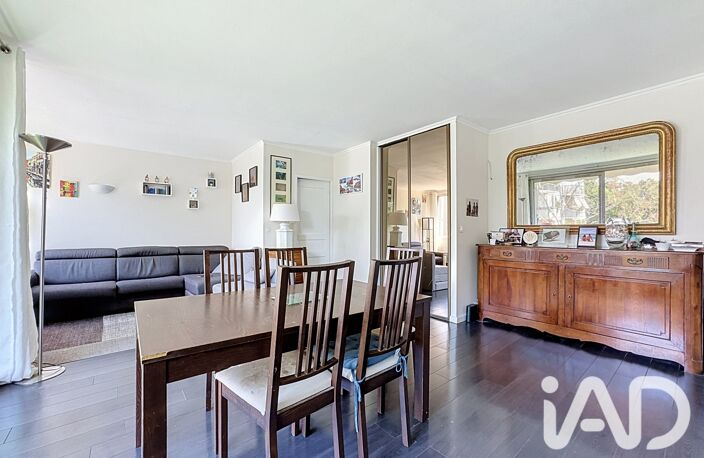 Vente Appartement 5 pièces — photo 4
