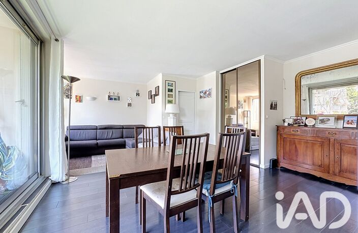 Vente Appartement 5 pièces — photo 5