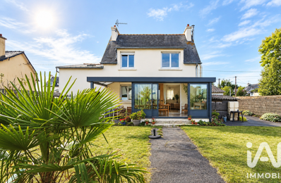 Vente Maison/villa 5 pièces — photo du bien