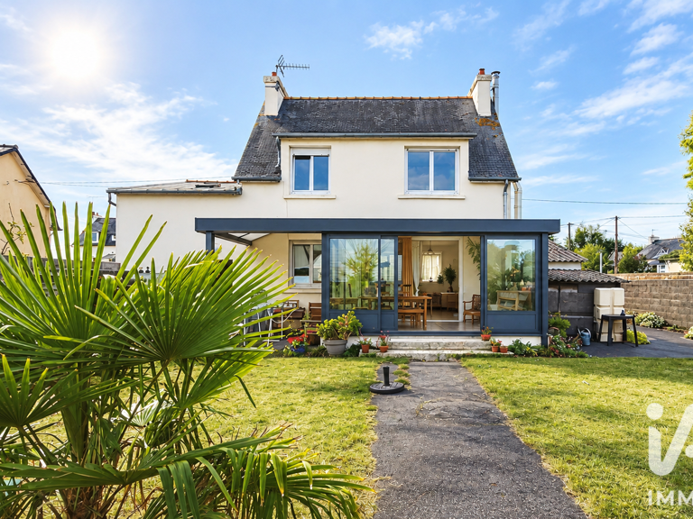 Vente Maison/villa 5 pièces — photo 1