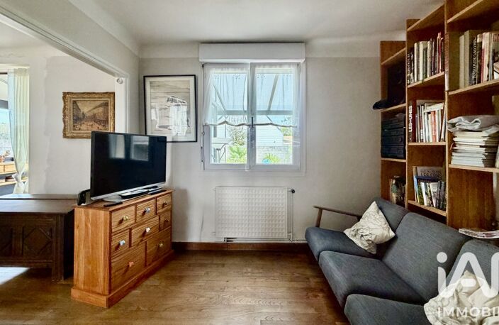 Vente Maison/villa 5 pièces — photo 2