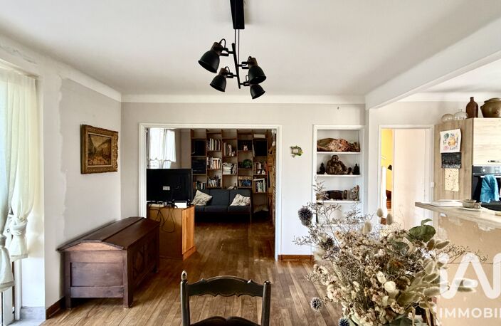 Vente Maison/villa 5 pièces — photo 3