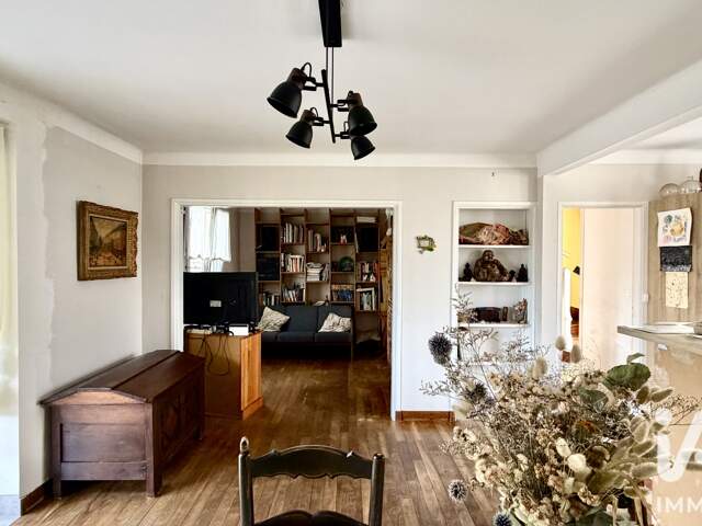Vente Maison/villa 5 pièces — photo du bien