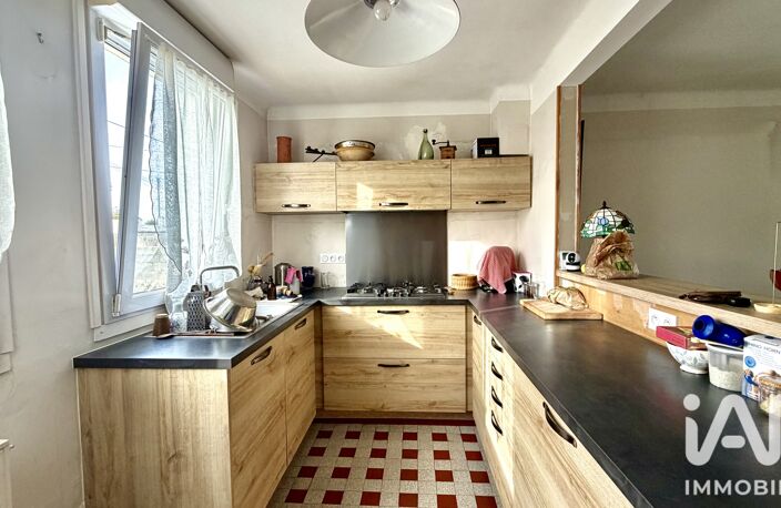 Vente Maison/villa 5 pièces — photo 4