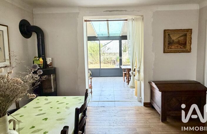 Vente Maison/villa 5 pièces — photo 5