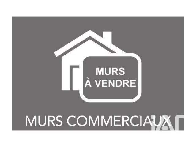 Vente Boutique/Local commercial 103 m&sup2; — photo du bien