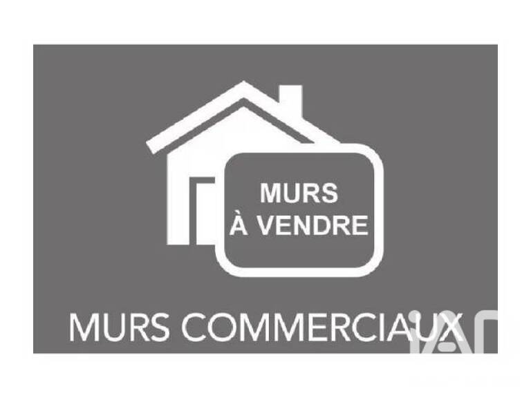 Vente Boutique/Local commercial 103 m&sup2; — photo 1