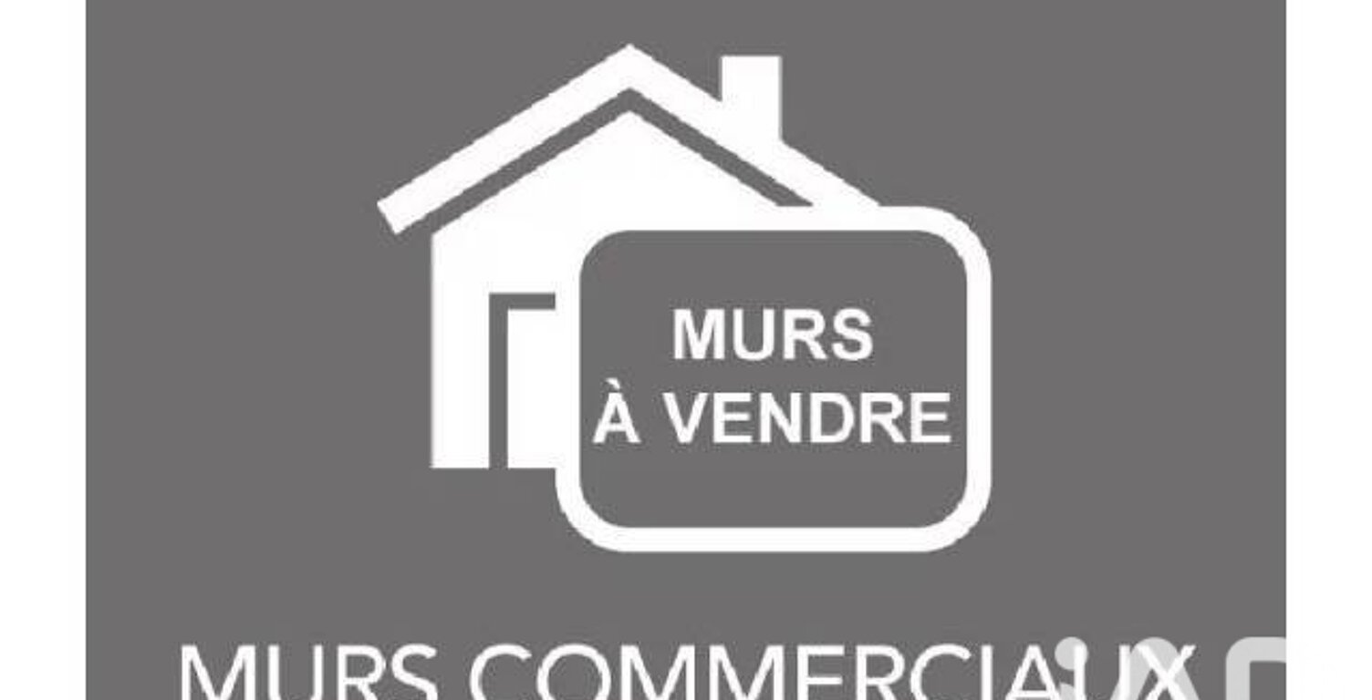 Vente Boutique/Local commercial 103 m&sup2; — photo 1
