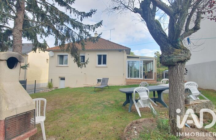 Vente Pavillon 3 pièces — photo 2