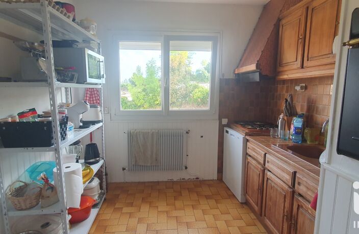 Vente Pavillon 3 pièces — photo 3