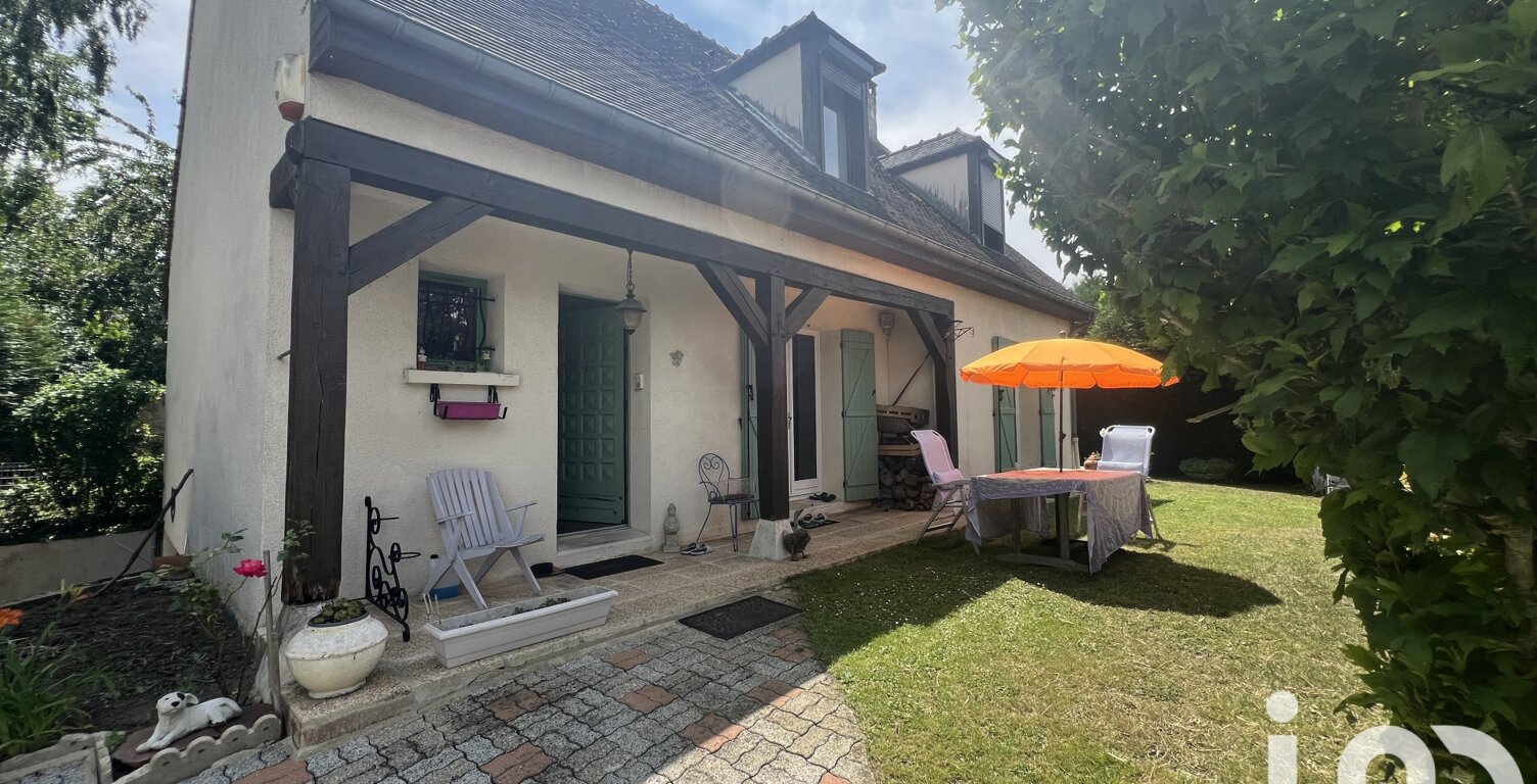 Vente Maison traditionnelle 7 pièces — photo 1