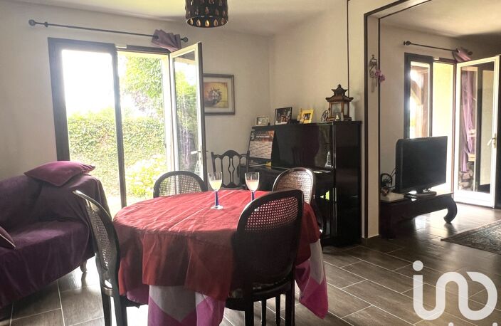Vente Maison traditionnelle 7 pièces — photo 3