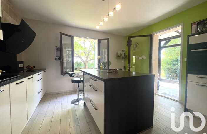Vente Maison traditionnelle 7 pièces — photo 4
