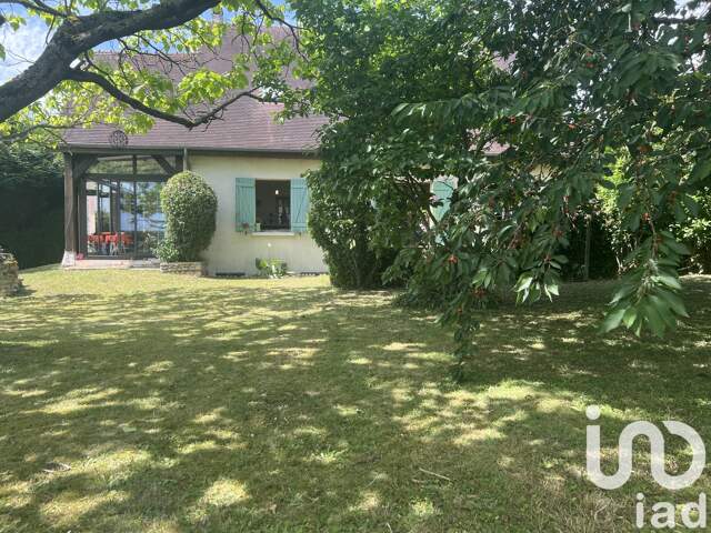 Vente Maison/villa 7 pièces — photo du bien