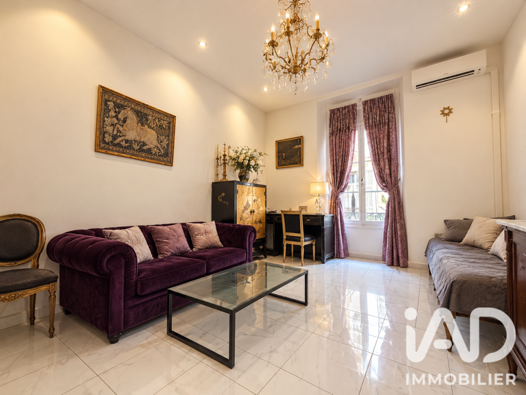 Vente Appartement 3 pièces — photo 1