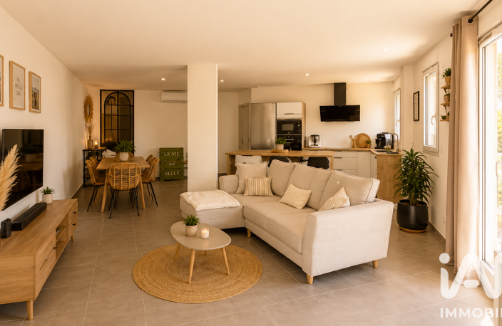 Vente Appartement 3 pièces — photo 2