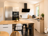 Vente Appartement 3 pièces — photo 3