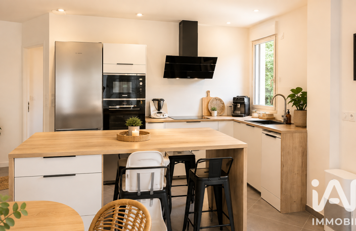 Vente Appartement 3 pièces — photo 3