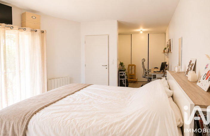 Vente Appartement 3 pièces — photo 5